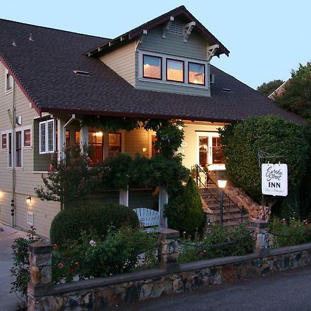 Eureka Street Inn Sutter Creek 외부 사진
