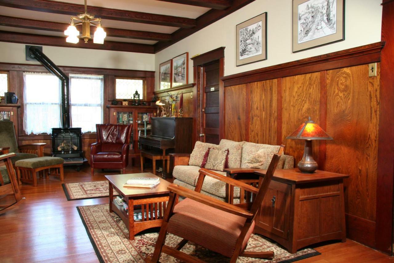 Eureka Street Inn Sutter Creek 외부 사진