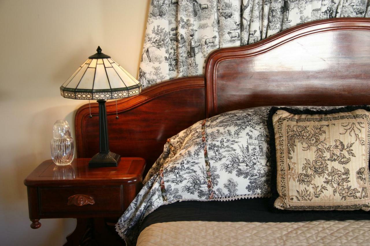 Eureka Street Inn Sutter Creek 외부 사진