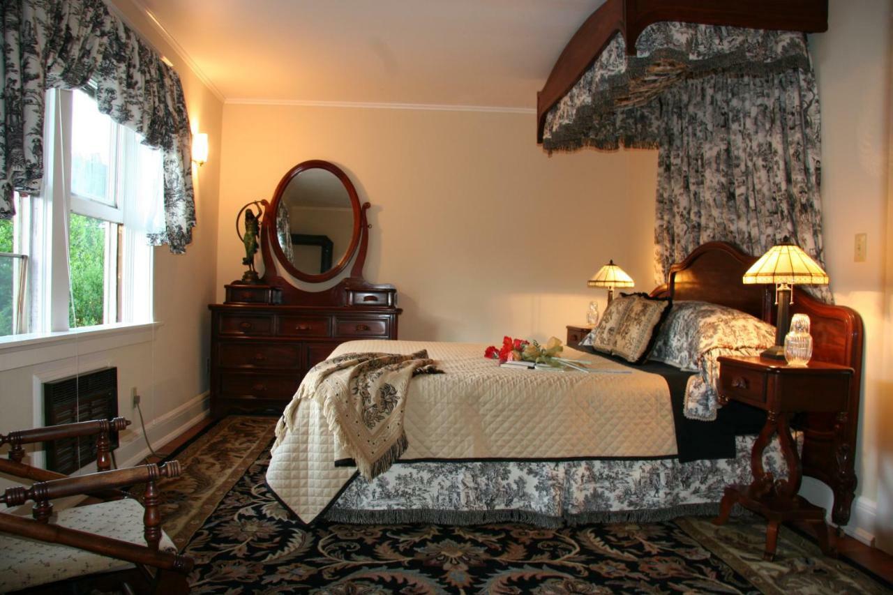 Eureka Street Inn Sutter Creek 외부 사진