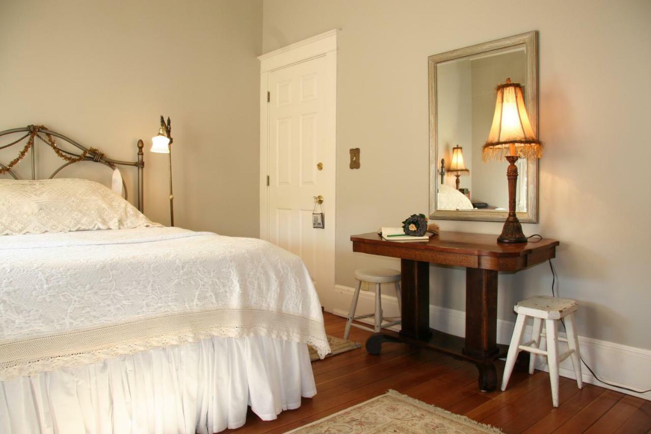 Eureka Street Inn Sutter Creek 외부 사진