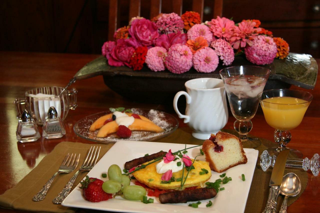 Eureka Street Inn Sutter Creek 외부 사진